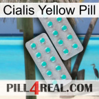 Cialis Yellow Pill 29